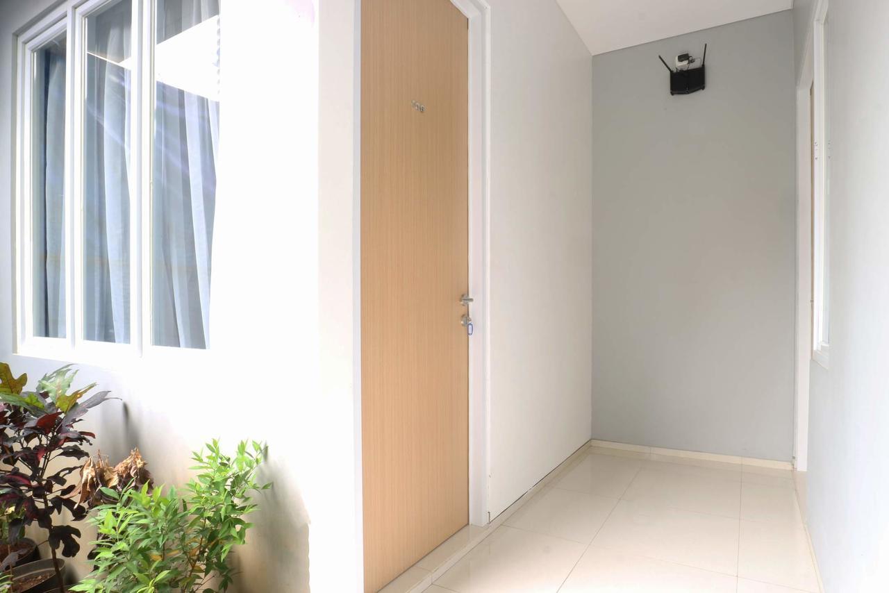 Mk House Tendean Jakarta Exteriér fotografie