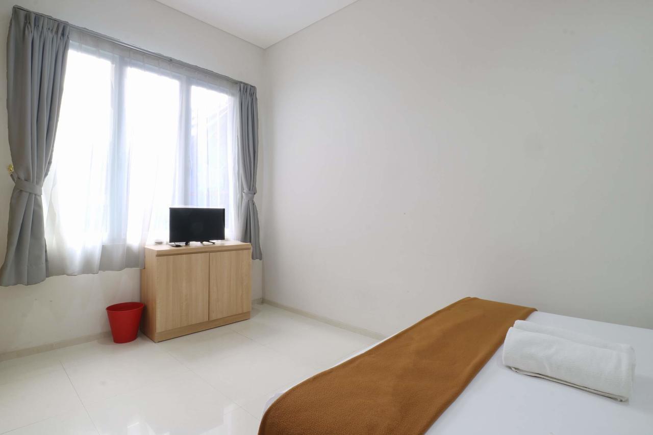 Mk House Tendean Jakarta Exteriér fotografie