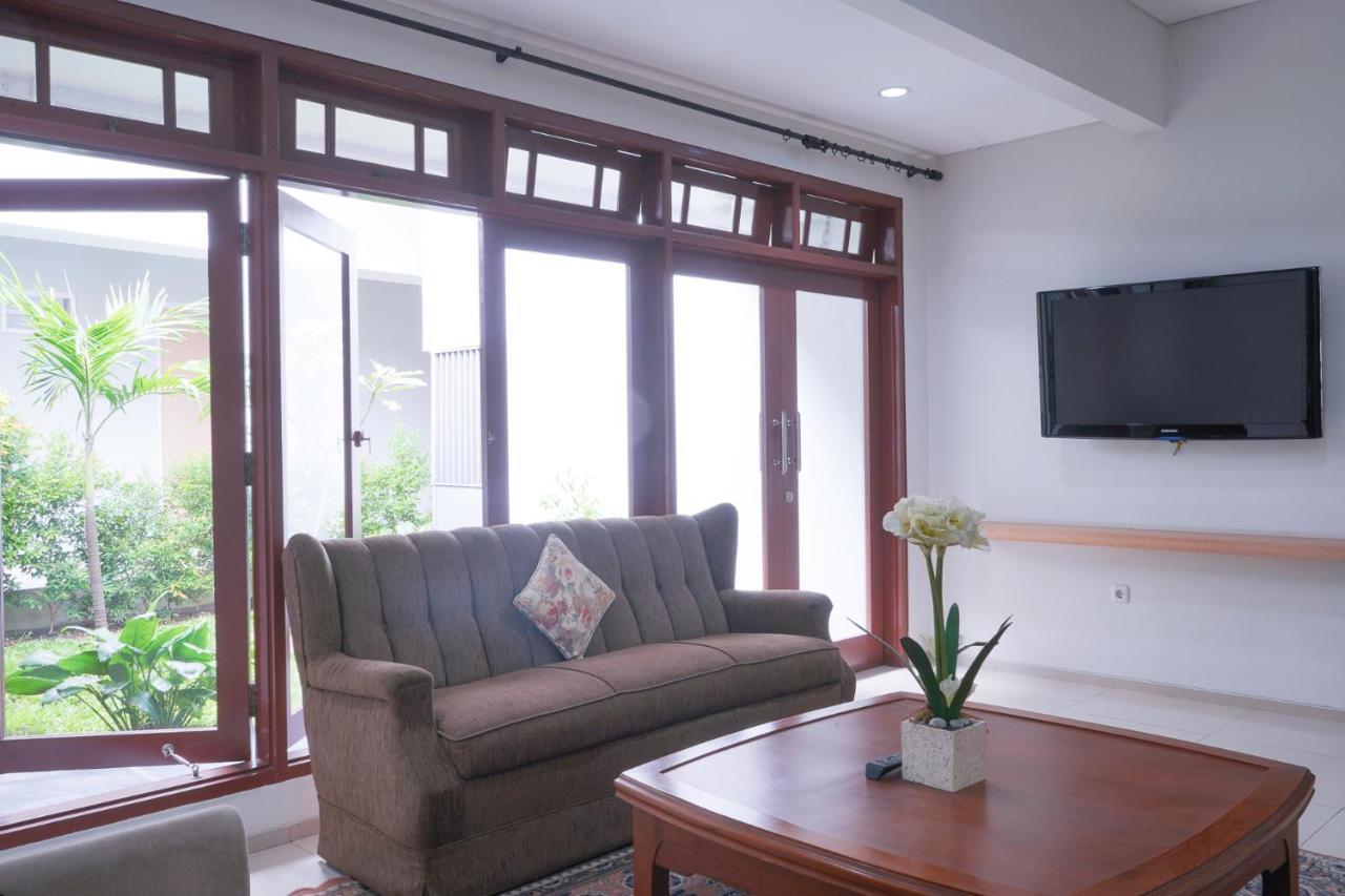 Mk House Tendean Jakarta Exteriér fotografie